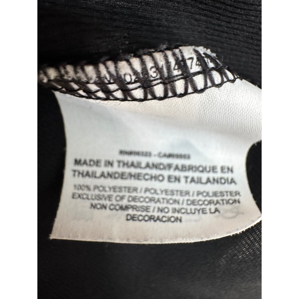 Nike Golf Tour Performance BLACK Dri-FIT Polo Shirt Athletic Fit - M - Picture 7 of 11